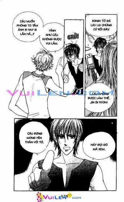 Wow Chapter 3 trang 128