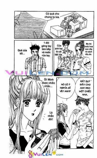 Wow Chapter 3 trang 142
