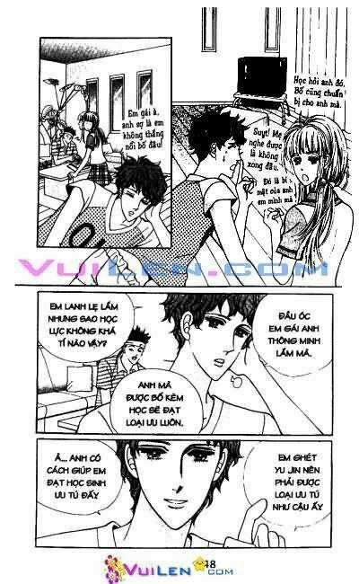 Wow Chapter 3 trang 147