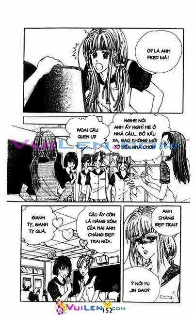 Wow Chapter 3 trang 151