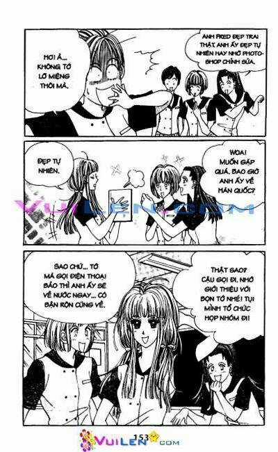 Wow Chapter 3 trang 152