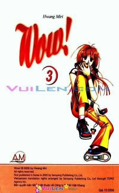 Wow Chapter 3 trang 158