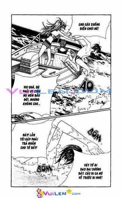 Wow Chapter 3 trang 16