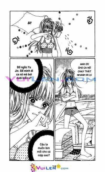 Wow Chapter 3 trang 17