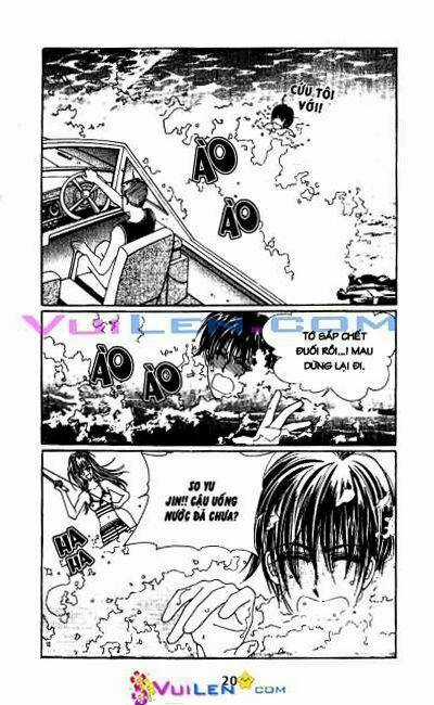 Wow Chapter 3 trang 19