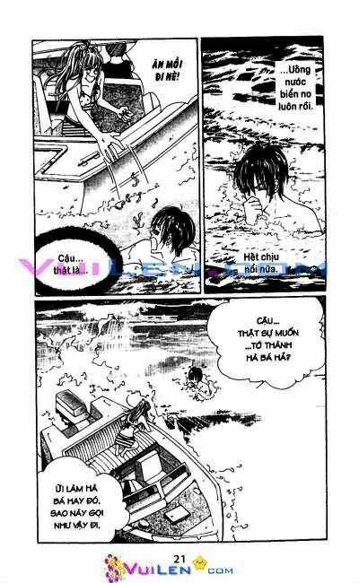 Wow Chapter 3 trang 20