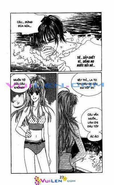 Wow Chapter 3 trang 21