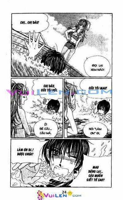 Wow Chapter 3 trang 23