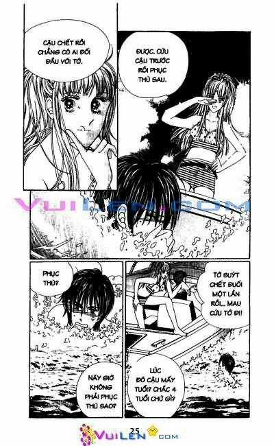 Wow Chapter 3 trang 24