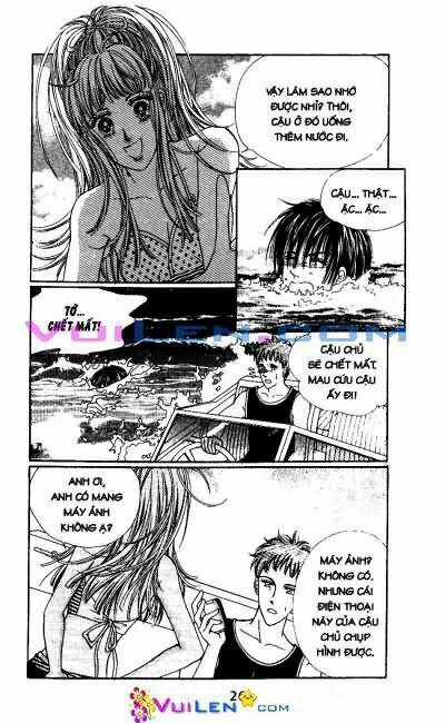 Wow Chapter 3 trang 25