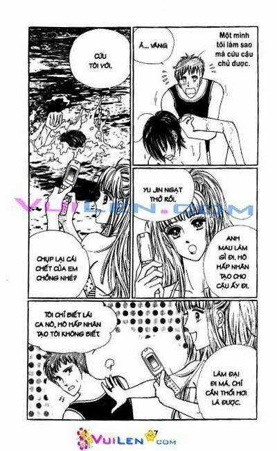 Wow Chapter 3 trang 26