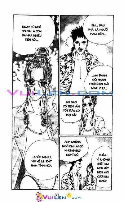 Wow Chapter 3 trang 32