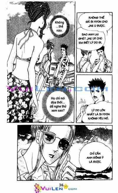 Wow Chapter 3 trang 35
