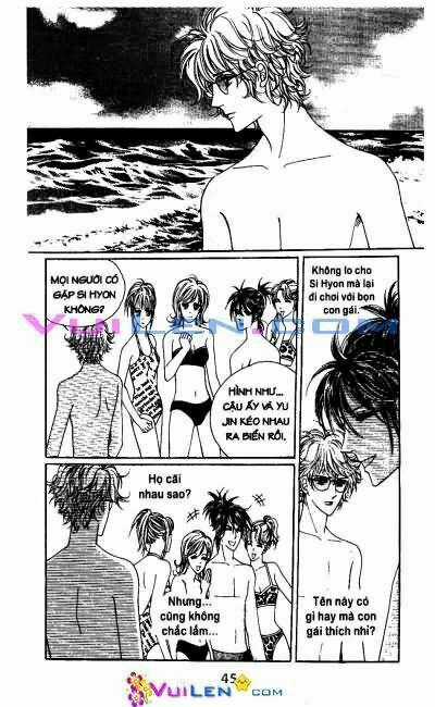Wow Chapter 3 trang 44