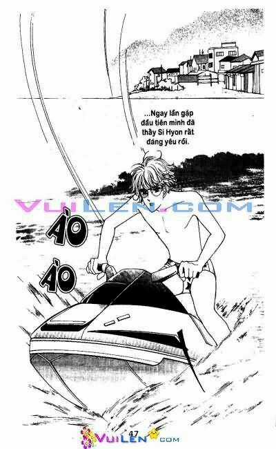 Wow Chapter 3 trang 46