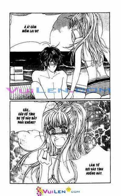 Wow Chapter 3 trang 5