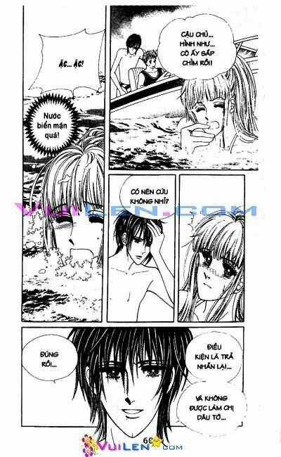 Wow Chapter 3 trang 59