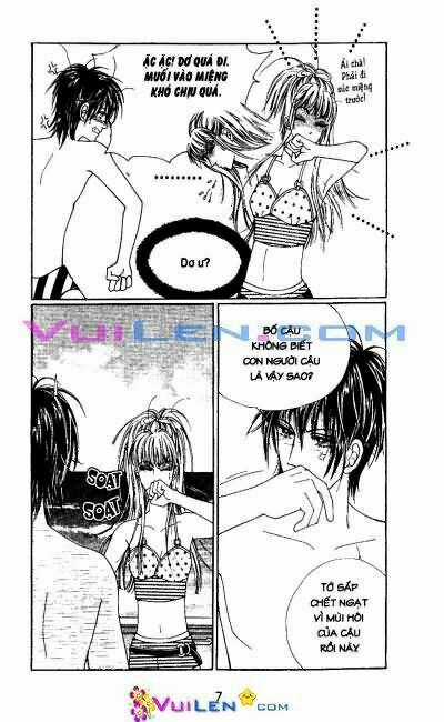 Wow Chapter 3 trang 6
