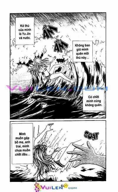 Wow Chapter 3 trang 65