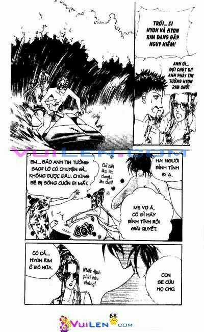 Wow Chapter 3 trang 67