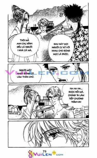 Wow Chapter 3 trang 78