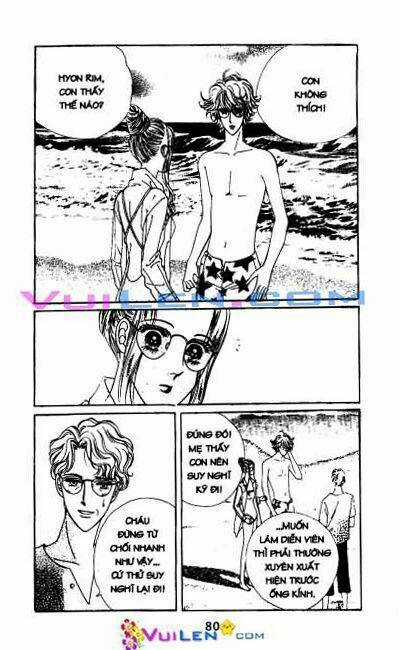 Wow Chapter 3 trang 79