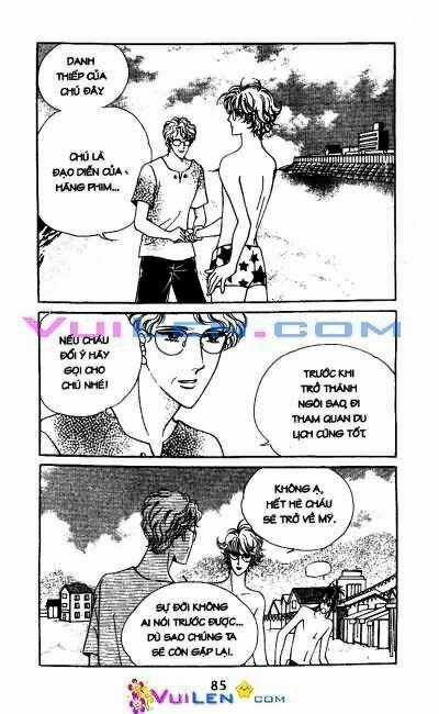 Wow Chapter 3 trang 84