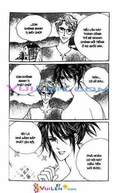 Wow Chapter 3 trang 86