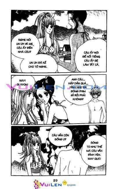 Wow Chapter 3 trang 88