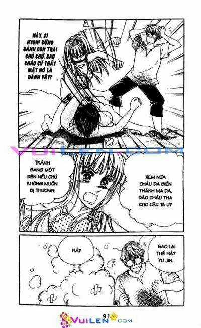 Wow Chapter 3 trang 90
