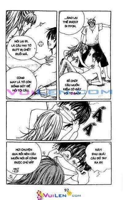 Wow Chapter 3 trang 91