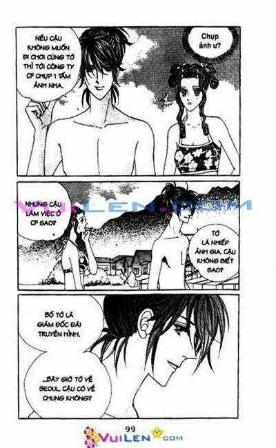 Wow Chapter 3 trang 98