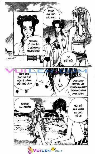 Wow Chapter 3 trang 99