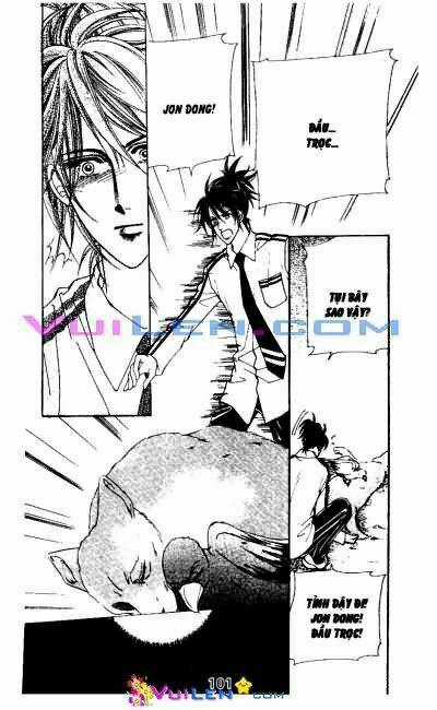 Wow Chapter 8 trang 100