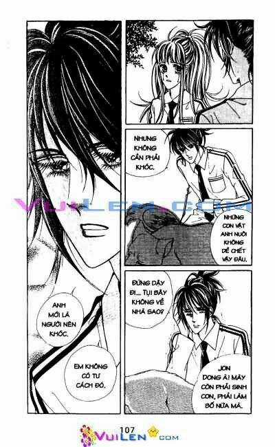Wow Chapter 8 trang 106