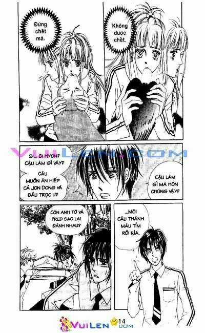 Wow Chapter 8 trang 113
