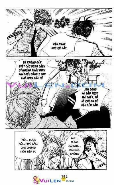 Wow Chapter 8 trang 121