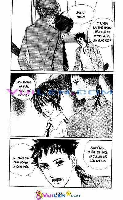 Wow Chapter 8 trang 126