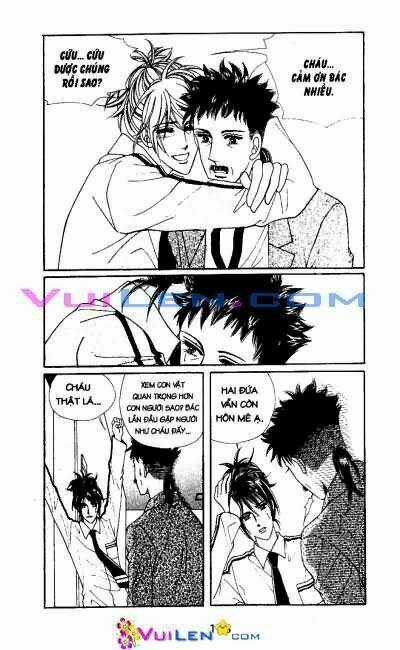 Wow Chapter 8 trang 127
