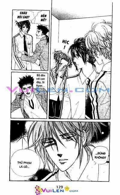 Wow Chapter 8 trang 128