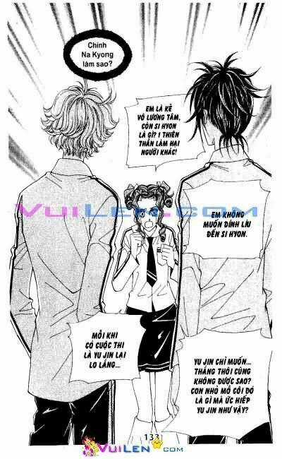 Wow Chapter 8 trang 132