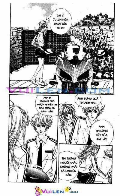 Wow Chapter 8 trang 14