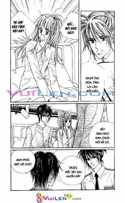 Wow Chapter 8 trang 143