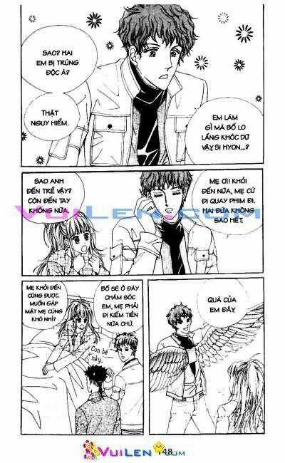Wow Chapter 8 trang 147