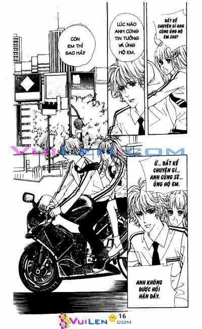 Wow Chapter 8 trang 15