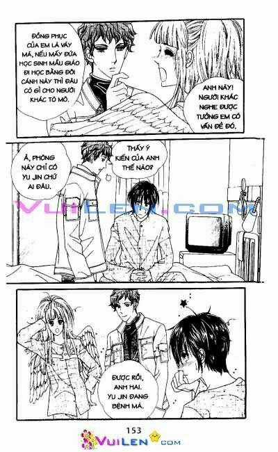 Wow Chapter 8 trang 152
