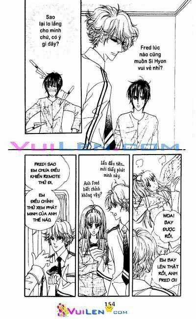 Wow Chapter 8 trang 153
