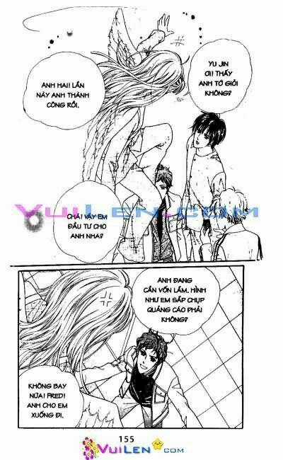 Wow Chapter 8 trang 154