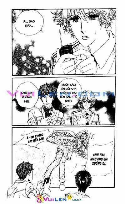 Wow Chapter 8 trang 155