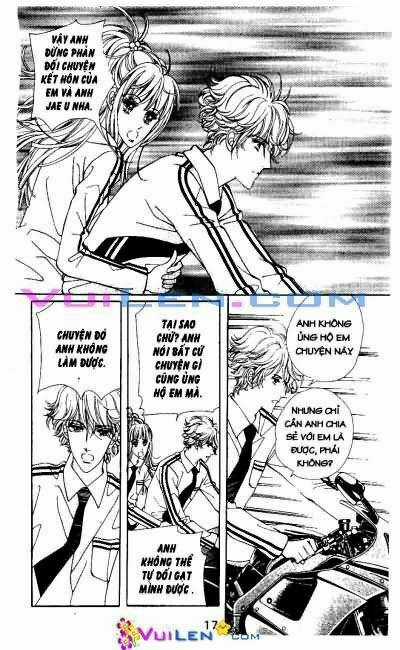 Wow Chapter 8 trang 16